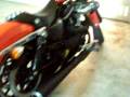 videos de SPORTSTER 883R HARLEY DAVIDSON CHAMPI MURCIA