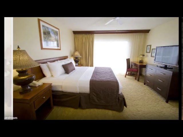 1 Bedroom Oceanside Condo For Rent: Maui & Bahamas in Hawaii