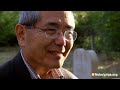 Portrait of 2010 Nobel Laureates in Chemistry