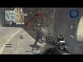 MW3 - PIAZZA Survival Mode w/ Ali-A Part 1! - (Call of Duty Modern Warfare 3 Gameplay)