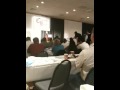 Judge Napolitano at C4L conf 2