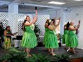 Merrie Monarch Hula in Hilo Hawaii Merrie Monarch Hula in Hilo Hawaii
