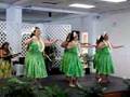 Merrie Monarch Hula in Hilo Hawaii