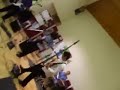 Audition (more scarified)