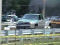 Daleville 2007 Street Diesel 8000lbs