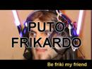 Presentaci�n Frikardos