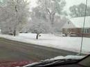 Way to Proquest Office in a chilled weather Way to Proquest Office in a chilled weather