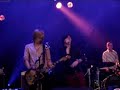 Art Brut - St. Pauli (live)