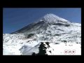 The Volcanoes of Kamchatka