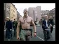 Techno Viking - Zuckerpuppe Remix