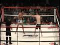 Absolute Combat: Proving Ground James Mair v Ronan McKay