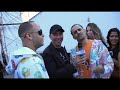 Gino Latino y Huey Dunbar Momento Latino Miamimov
