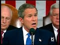 Las grandes mentiras de Aznar y Bush sobre Irak