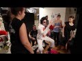 Eytan and The Embassy - 'Everything Changes' Behind The Scenes