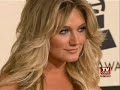 Brooke Hogan - 2008 Grammies