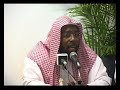 1/7   the salafi dawah by abu hakeem bilal davis