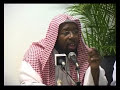1/7   the salafi dawah by abu hakeem bilal davis