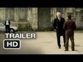 The Wee Man Official Trailer #1 (2013) - Crime Movie HD