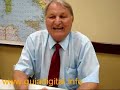 Palestra sobre Cidadania Italiana