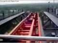 Busch Gardens Africa - Sheikra Roller Coaster