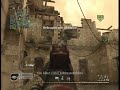 Call of Duty 4 Domination on Backlot (MP5) Call of Duty 4 Domination on Backlot (MP5)