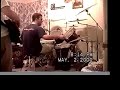 Rock Band in Tucson Efector Forer Cancion II