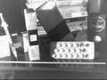 Tea and Thorazine - Andrew Bird