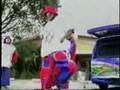 mtv clown/krump report