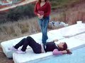 AWA InfernoZone (02-02-08) Suzana S.VS Xila R. Parte 1