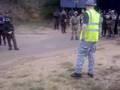 Dragon Valley airsoft pyrotechnic briefing