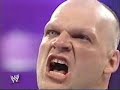 undertaker vs kane part 1