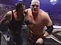 undertaker vs kane part 1