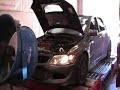 warrtalon rocky mountain shootout revolutions dyno
