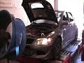 warrtalon rocky mountain shootout revolutions dyno