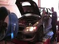 warrtalon rocky mountain shootout revolutions dyno