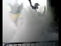 Motor Burnout Knal!