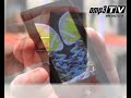 AMP3 TV Samsung YP-P2 Review