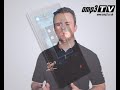 AMP3 TV Samsung YP-P2 Review