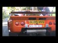 James Hoseason IoM Trophy 2009