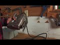 How to replace scroll saw blades will vary depending on the scroll saw being used, as a manufacturer can create unique saws that fit only with that manufacturer's blades. Replace a scroll saw blade safely and securely with instructions from an experienced builder in this free video on carpentry tools.
