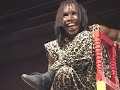 Safari Acrobats (Part Two)
