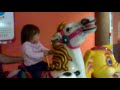 Cabalgando