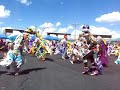 2007 Navajo Nation pow wow grass dance special