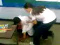 pelea de enfermos del padre sojo pelea de enfermos del padre sojo