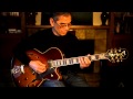 Take The A Train - Jazz Guitar Instrumental