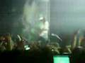 Concert de TH à Genève (12/07/08), Ubers Ende Der Welt