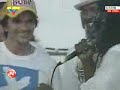 CUBA: Concierto "Paz sin fronteras" finaliza en La Habana al ritmo cubano