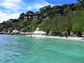 Au Chalok Ban Ko, Ko Tao, Thailand