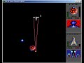 Star Control 2 - Hierarchy vs. Alliance