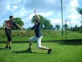 WIEŚ FIGHTER Episode 1